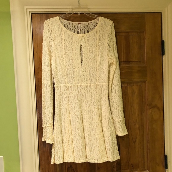 Free People Dress - Picture 4 of 8